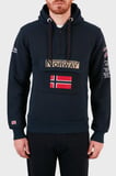 Norway Geographical Erkek Sweat GYMCLASSA100