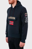 Norway Geographical Erkek Sweat GYMCLASSA100