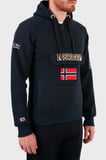 Norway Geographical Erkek Sweat GYMCLASSA100