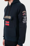Norway Geographical Erkek Sweat GYMCLASSA100