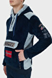 Norway Geographical Erkek Sweat GYMCLASSSHERCO