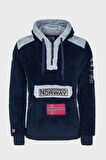 Norway Geographical Erkek Sweat GYMCLASSSHERCO
