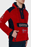 Norway Geographical Erkek Sweat GYMCLASSSHERCO