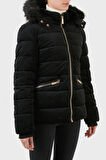 Bayan Parka BILOVEK