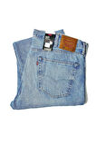 501 Original glassy waves büyük beden jeans