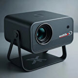 Multibox Android CY900PRO Elektronik Odaklı Projeksiyon Cihazı