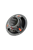 Özenhifi 'den Icu165 16.5 Cm 140 Watt Oto Hoparlör Takımı