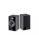 Focal Theva N1 Raf Tipi Hoparlör Çift Siyah