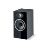 Focal Theva N1 Raf Tipi Hoparlör Çift Siyah