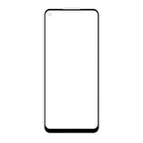 BYR Tecno Uyumlu Spark 6 Okalı Dokunmatik Ön Cam - EKRAN DEĞİLDİR.