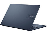 Asus Vivobook X1504VA-NJ082 İntel i5-1335U 16gb 512gb SSD 15.6" Windows11Home FHD Dizüstü Bilgisayar X1504VA-NJ08222+WeblegelsinÇanta