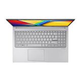 Asus Vivobook X1504VA-NJ103 İntel Core İ5 1335U 16 GB 512GB SSD 15.6" Dos FHD Dizüstü Bilgisayar  X1504VA-NJ10306+WeblegelsinÇanta