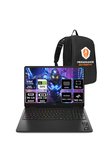 Omen 16 Ultra 7 255H 96GB 256GB SSD RTX5070/8GB 16" WUXGA 165Hz FDOS Gaming Laptop