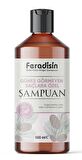 Feradisin Güneş Görmeyen Saçlar Için Şampuan 500 Ml. Gimdes Helal Sertifikalı