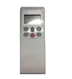 Toshiba Klima Kumandası