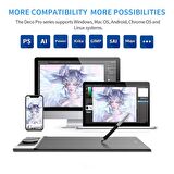 Xp-Pen Deco Pro M 8.94 inç Grafik Tablet