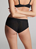 Simone Perele Siyah Kadın Brazilian 12B630