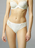 Simone Perele Ten Kadın Bikini Külot 12B720