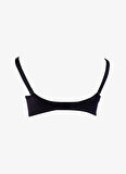 Simone Perele Siyah Balenli Sütyen 12X319 SIMONE P
