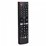 Lg 43uk6470 4k Smart Led Tv Kumandası