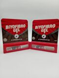 BİYOFİBRO GEL HAMAMBÖCEĞİ YEMİ 5 GR BELSAV. UZUN ETKİLİ. 2 ADET