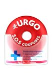 Urgo S.O.S Coupures Stop Bleeding Strip Kanamayı Durdurucu Yara Bandı 3M X 2,5Cm 25 Uygulama