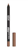 MAKE UP FOR EVER Artist Color Pencil Extrême - Yoğun Renkli Suya Dayanıklı Dudak Kalemi
