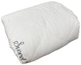 Clasy Saten %100 Pamuk Ranforce Tek kişilik Yorgan Sweet Dreams V1 Beyaz