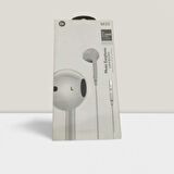 Apple iPhone 4s Uyumlu M35 Kulak İçi Yüksek Bass Kulaklık