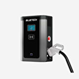 Bluetech BT 130 80 Kw DC Kablolu Şarj Istasyonu