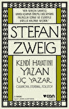 Kendi Hayatını Yazan Üç Yazar