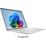 Dell XPS 13 9350 Ultra 7 258V 32GB 1TB SSD Intel Arc 13.3 FHD+ Windows 11 Pro XPS935025011200WP