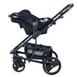 Sunny Baby Icon Travel Sistem Bebek Arabası