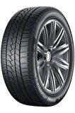 Continental 255/55R18 109H XL TS860S SSR WinterContact TS 860 S (Kış) (2022)