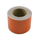 Fosforlu Bant  9,2 cm x 5 Metre Orange Turuncu