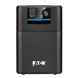 Eaton 5E700UD Line-Interactive, Schuko Çıkış, USB