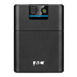 Eaton 5E 1200 USB DIN(Schuko) Line-Interactive UPS