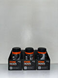 Ostwint toz wax turuncu 20gr 3xadet