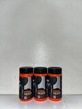 Ostwint toz wax turuncu 20gr 3xadet