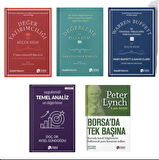 deger yatirimciligi+degerleme+finansal tablolarin yorumlanmasi+temel analiz+borsada tek basina