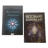 REZONANS KANUNU-EVRENIN ANAHTARLARI REZONANS KANUNLARI
