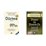 DURTME-DUSUN VE ZENGIN OL