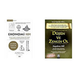 EKONOMI 101+DUSUN VE ZENGIN OL 2 SET