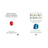 BENI ODULLE CEZALANDIRMA:DRAMSIZ DISIPLIN 2 SET