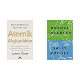 ATOMIK ALISKANLIKLAR,+,NORMAL INSANLAR (2 TAKIM)