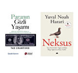 PARANIN GIZLI YASAMI+NEKSUS=2 SET