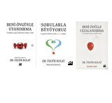 BENI OVGUYLE CEZALANDIRMA+SORULARLA BUYUYORUZ+BENI ODULLE CEZALANDIRMA=3 SET