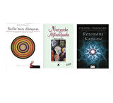 sofie nin dunyasi+nietzsche agladiginda+rezonans kanunu=3 set