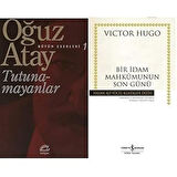 bir idam muhkumunun son gunu-tutunamayanlar=2 set