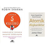 SABAH 5 KULUBU-ATOMIK ALISKANLIKLAR=2 SET